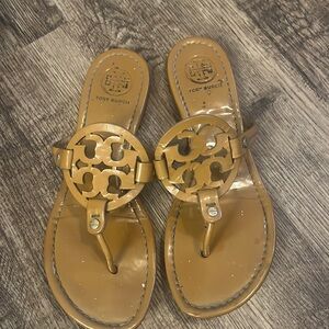 Tory Burch Miller Sandals